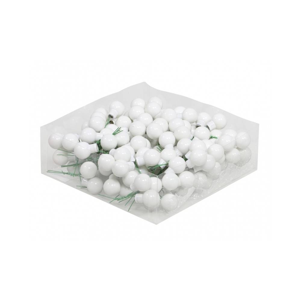 Juletræspakke i guld og hvid - Billede 4